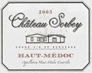 Chateau Sorbey Haut Medoc 2016 750ml