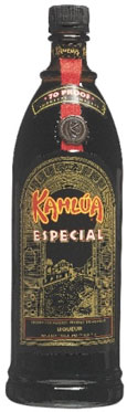 Kahlua Coffee Liqueur 1L