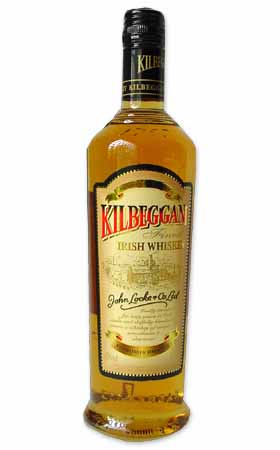 Heights - Chateau - Kilbeggan Whiskey Irish