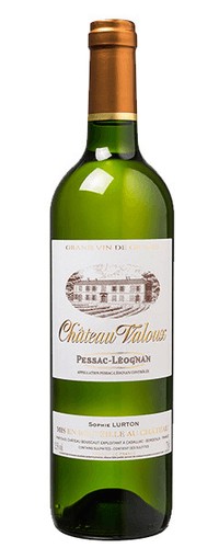 Chateau Valoux Pessac Leognan Blanc 16 Heights Chateau