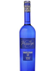 Massaya Arak 100 Proof Heights Chateau