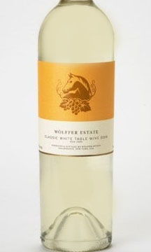 wolffer estate table wine